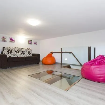 Frühstückspension Casa Mica