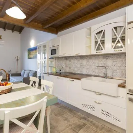 Casa Mica Frühstückspension Vega de San Mateo