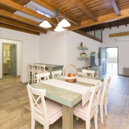 Casa Mica וגה דה סן מטאו