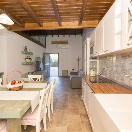 Frühstückspension Casa Mica