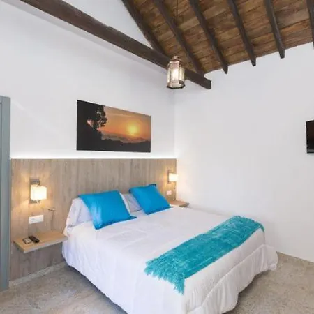 Casa Mica * Vega de San Mateo
